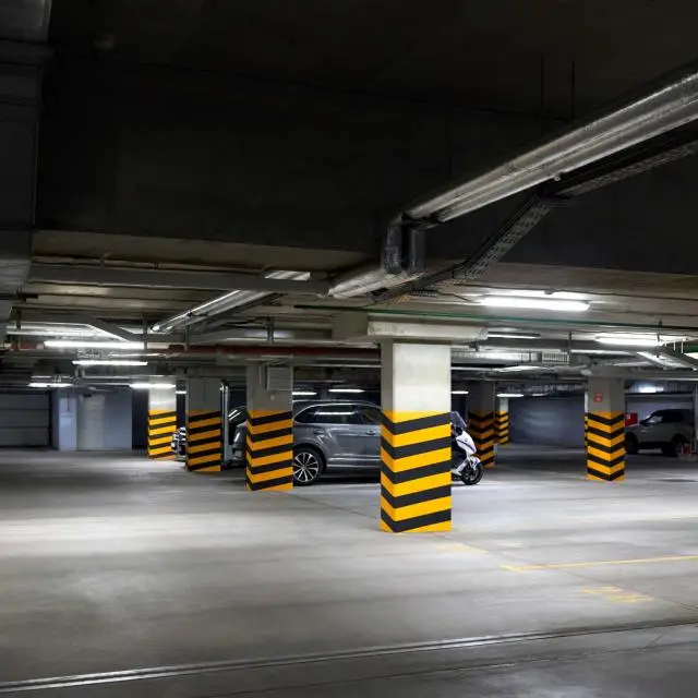 Real photos of Avenue-Apart