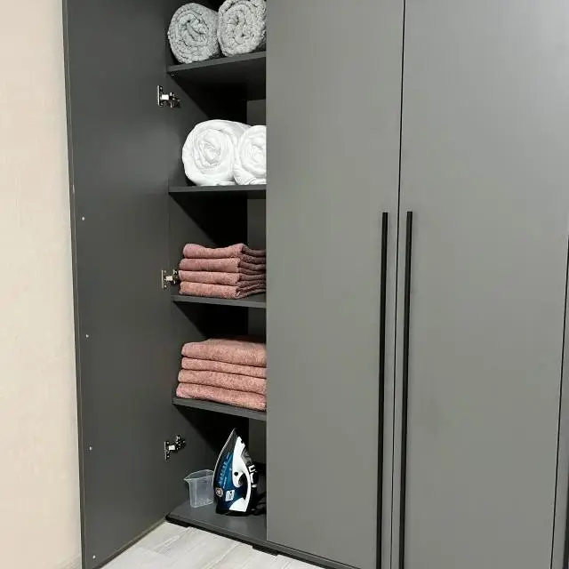 Real photos of Apartments on 17 Sheveleva Street