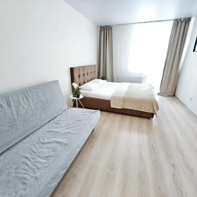 Real photos of Good House on 64 Sovetskaya Street