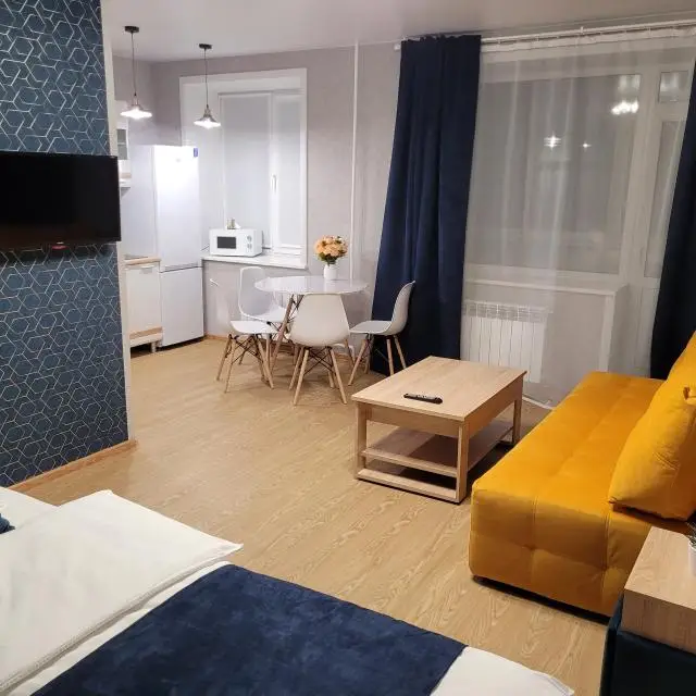 Real photos of Apartments on the Transport street