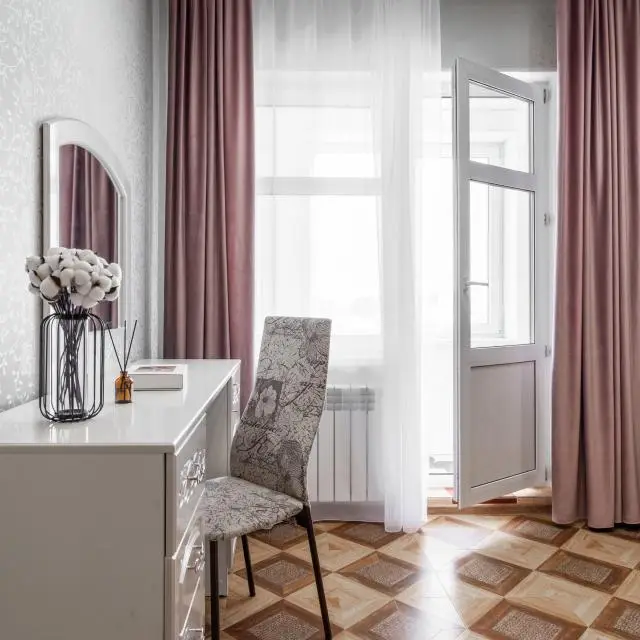 Real photos of Vegas apartments on Malaya Yamskaya Street