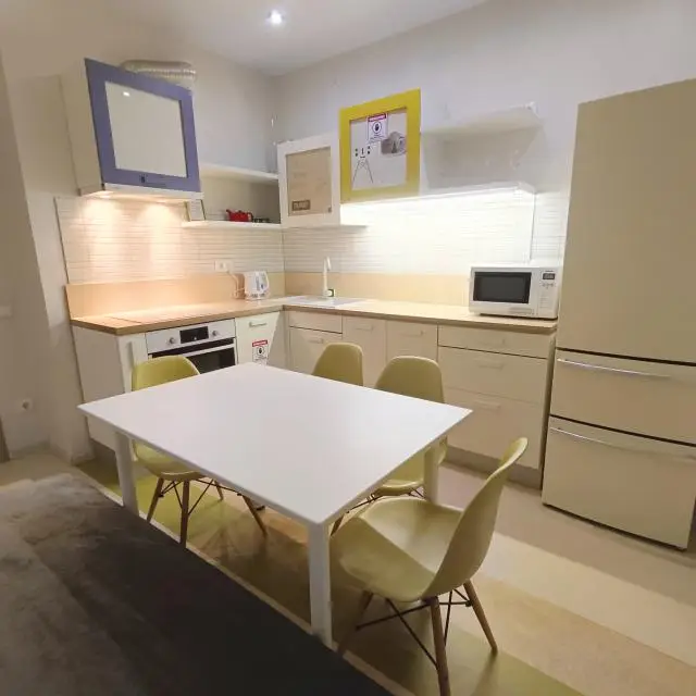 Real photos of Apartments on 455 Karl Marx Street