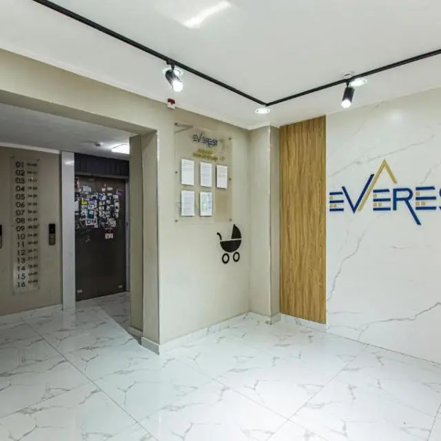 Real photos of Apartments on Utegen Batyr street 