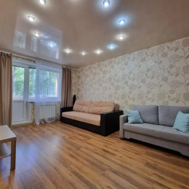 Реальные фото Niki Rent на проспекте Героев 29/5