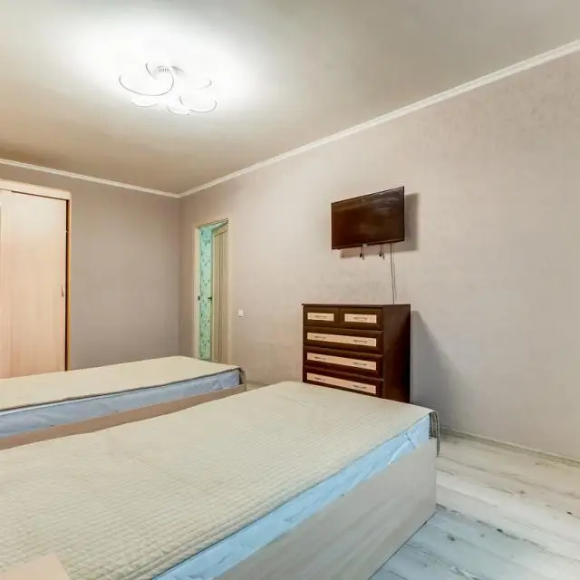 Реальные фото Апартаменты на улице Кржижановского 7