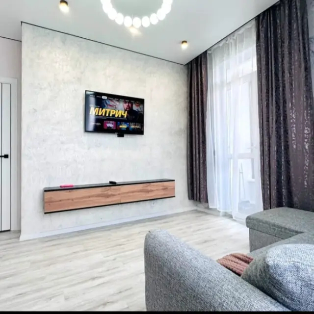 Реальные фото Апартаменты Rooms and apartaments group Земнухова 2