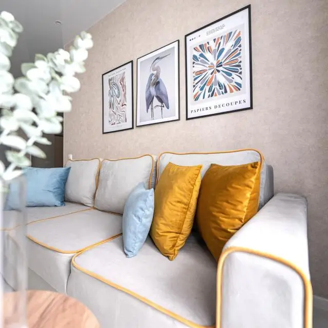 Real photos of Five Stars on Engels Street 4