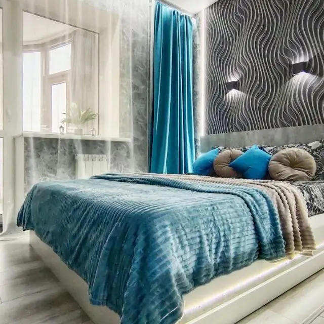 Real photos of Guru Apartments on Shelesta street 36
