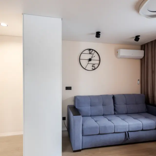 Real photos of Apartments on Kirova 17 