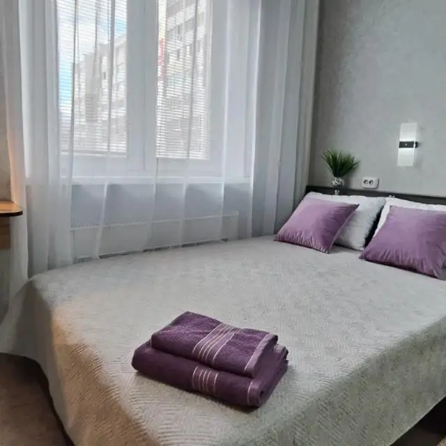 Real photos of Apart Miass on Makeev Avenue 81