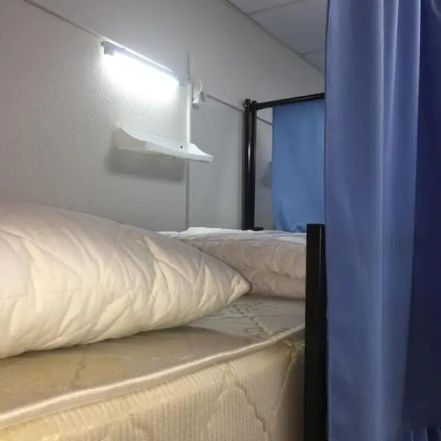 Real photos of Travel inn Elektrozavodskaya 