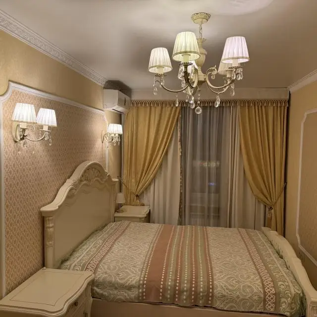 Real photos of Apartments in the Historical center of the Kremlin in 15 minutes