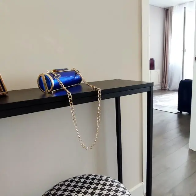 Real photos of Claude Monet Apartments