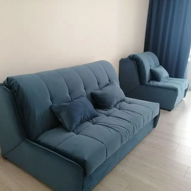 Real photos of Apartments on Oktyabrskaya 74 street