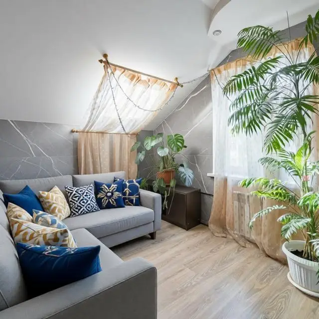 Реальные фото Elite Apartments на Лесной 4