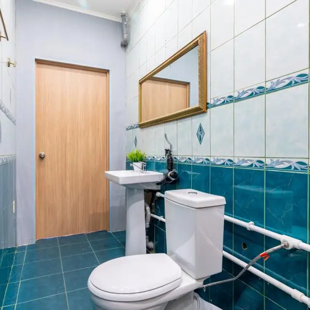 Real photos of Apartment on Moskovsky prospekt 4