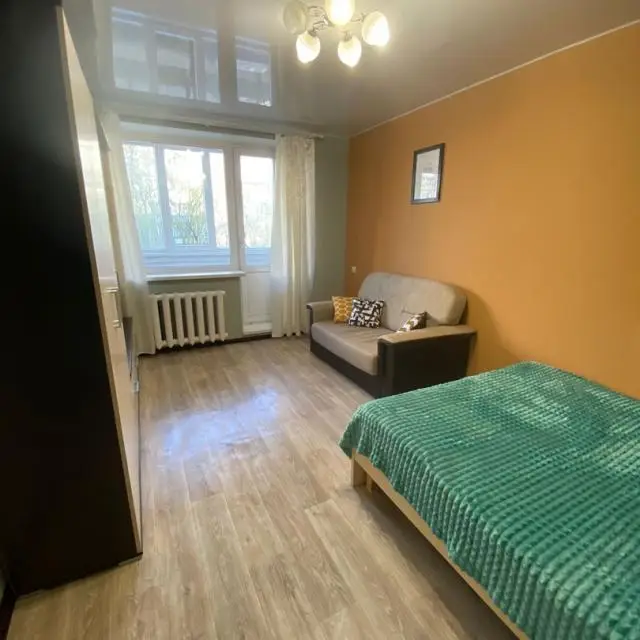 Реальные фото Апартаменты Nord Apart (Норд Апарт) на проспекте Луначарского