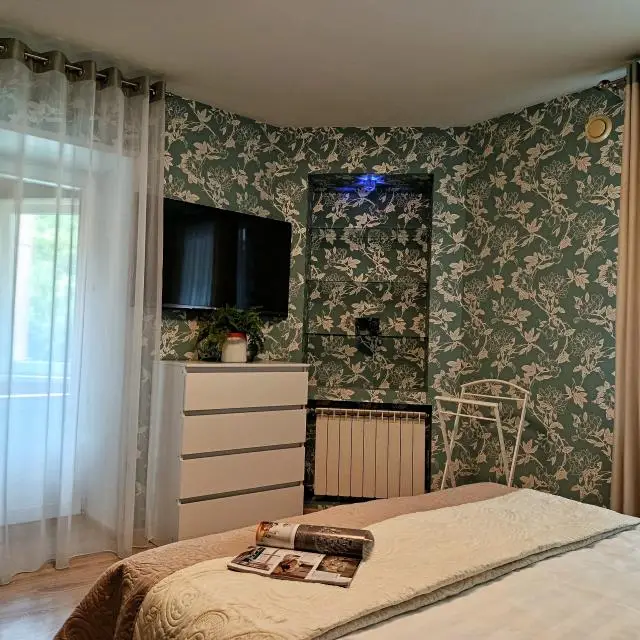 Real photos of Apartments on 141 Volkova Street