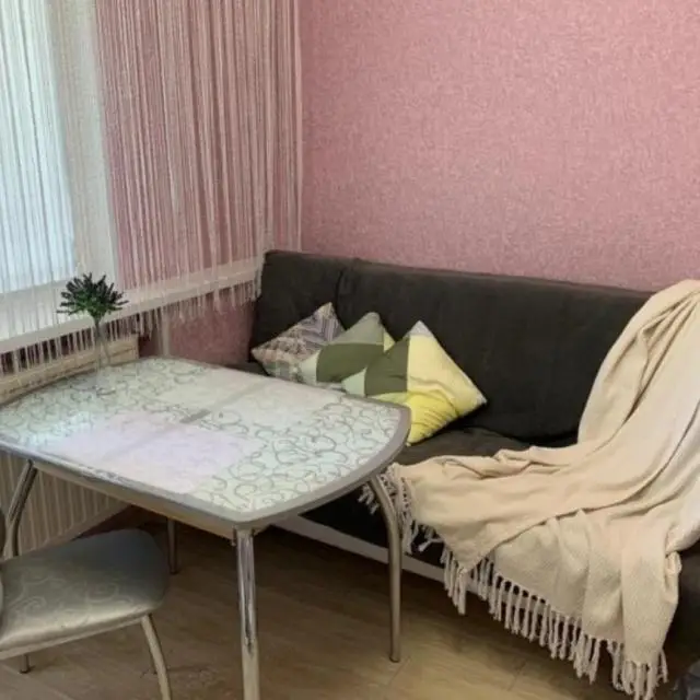 Real photos of Apartments on Universitetskaya street 21