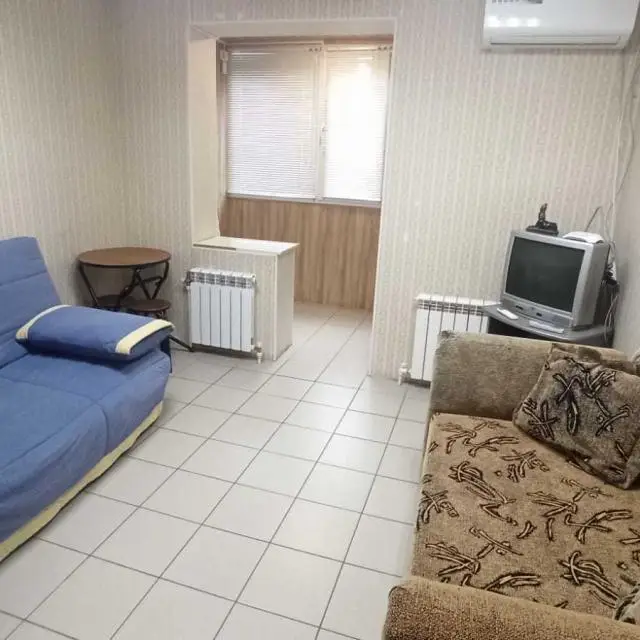 Real photos of Apartments on 78 Lugovaya Street