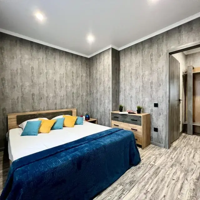 Real photos of Apartment from the Home Hotel on Salmyshskaya, 9/5