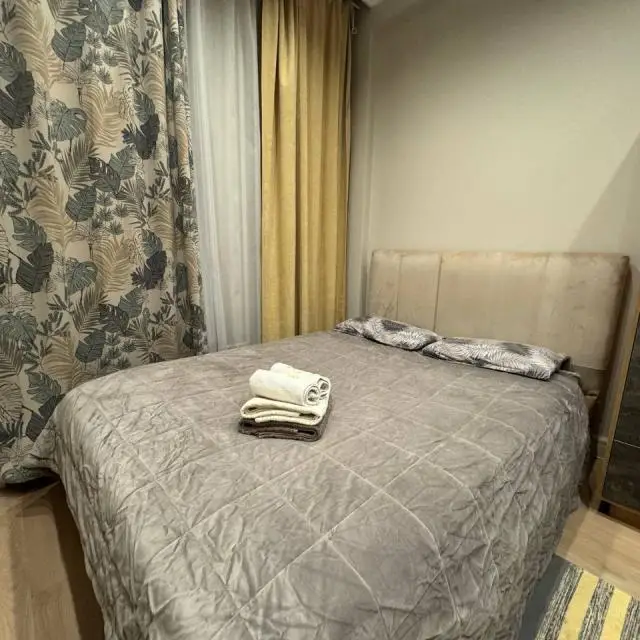 Real photos of NEOCITY Апартаменты на проспекте Вернадского