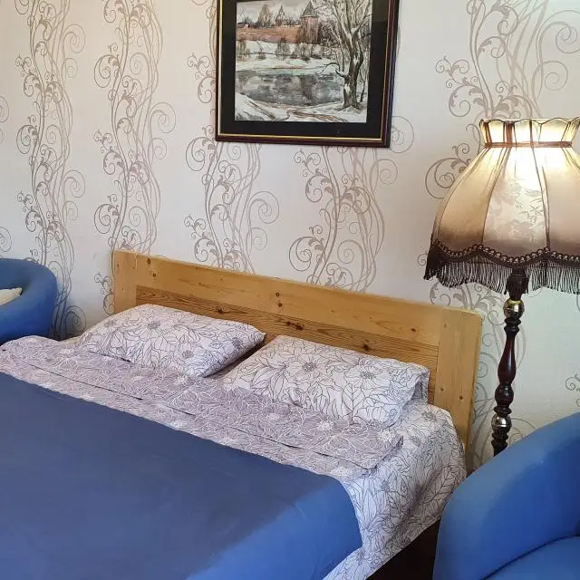 Real photos of Apartment on Voskresensky Boulevard