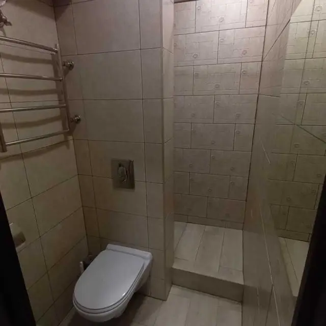 Real photos of Apartments on Aviatorov Avenue Baltika 7 building 1