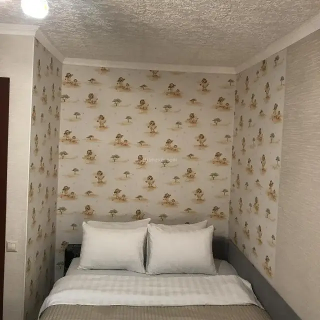 Реальные фото InnDays на Введенского 26