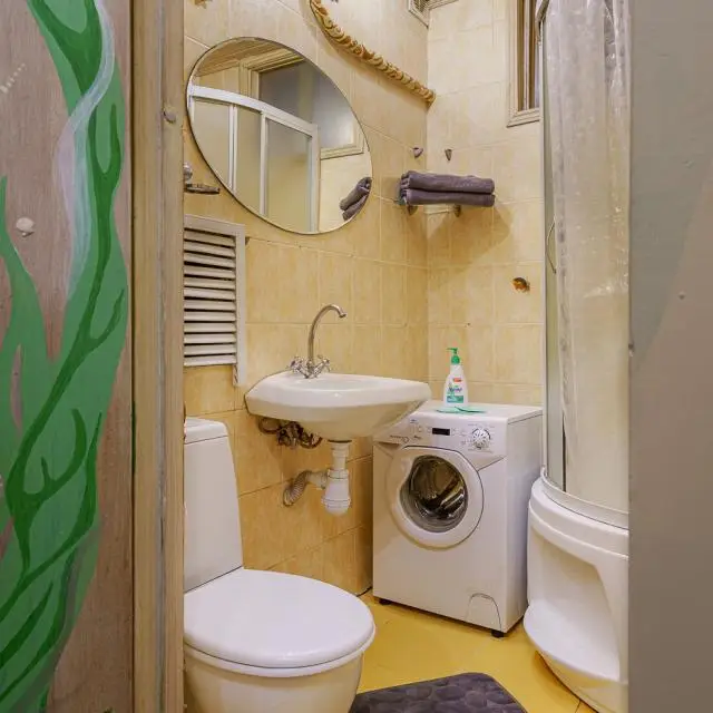 Реальные фото BestFlat24 (БэстФлэт24) на улице Лётчика Бабушкина 17