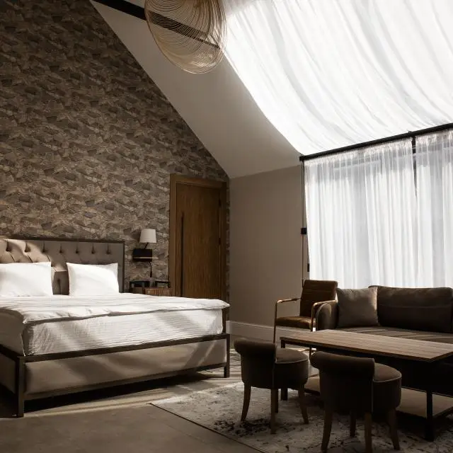 Real photos of Art hotel Fiagdon