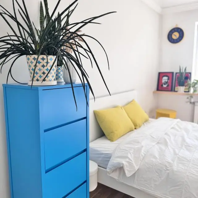 Real photos of Apartments at the SKK named after Blinova