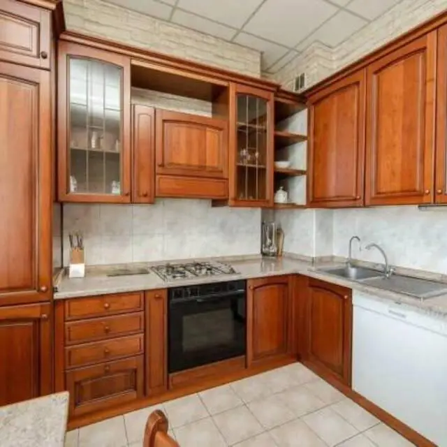 Real photos of DiVo Apartments on Independence Avenue 12