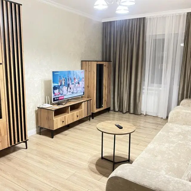 Real photos of Aura on Borodinskaya 25A