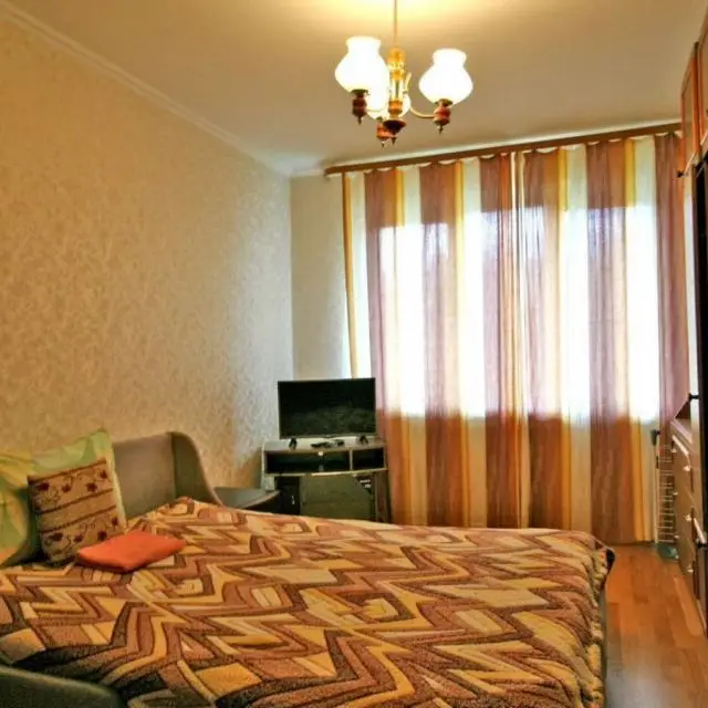 Real photos of Apartment on 32 Plavnitsky Boulevard