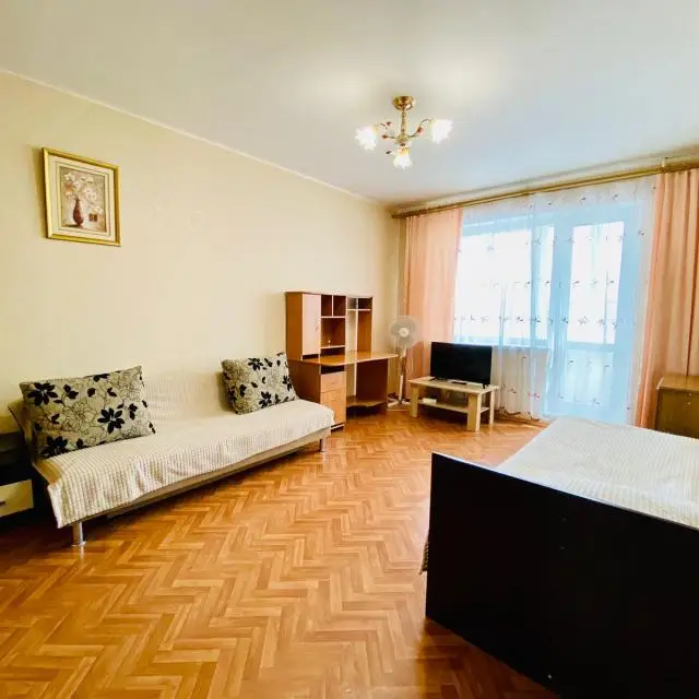Real photos of TetaDom on the Boulevard of Enthusiasts 2B