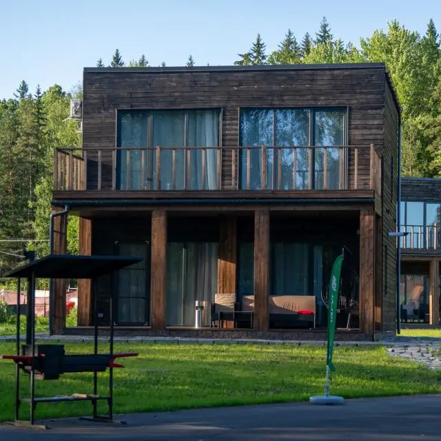 Real photos of Villa Jarvi Country Club