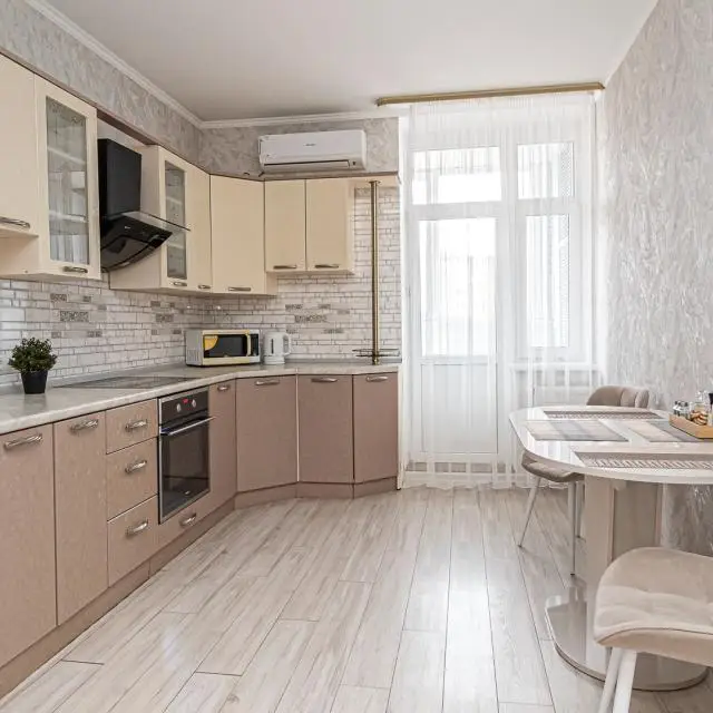 Real photos of Cozy 2 bedroom apartment near Galitsky Park