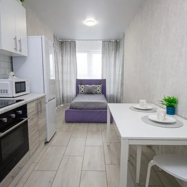 Real photos of Apartments on Ablukova street 10