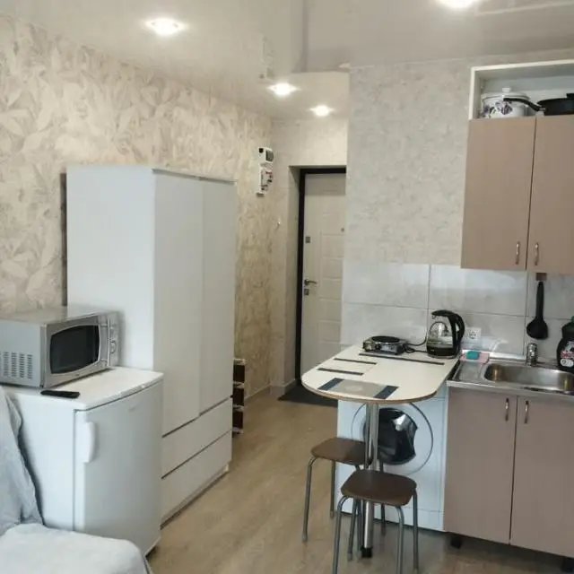 Real photos of Apartments on 2nd Krasnoflotskaya 5