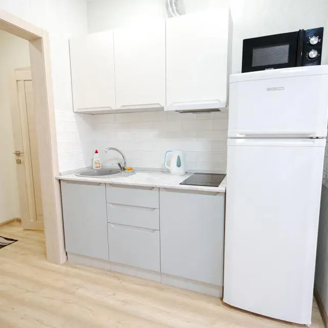 Real photos of Apartments on Sovetskaya 94 street