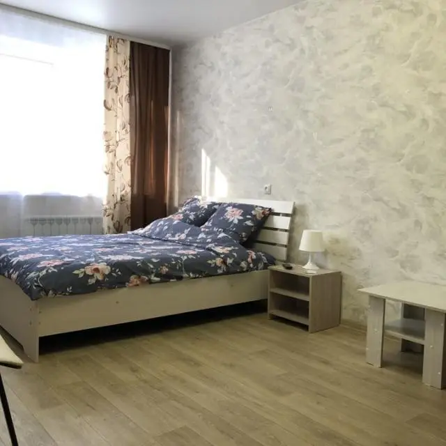 Реальные фото Апартаменты на улице Попова