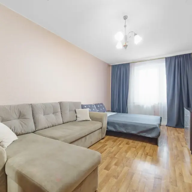 Real photos of Apartments on Cherkasskaya street 135