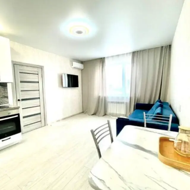 Real photos of Apartment on 154 Zaparina Street