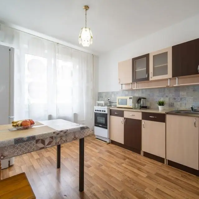 Real photos of Apartments on Cherkasskaya street 135