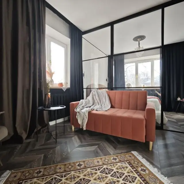 Real photos of Apartments on 13k Yeniseiskaya street