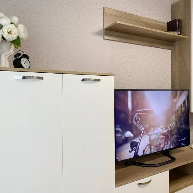 Real photos of Apartment "ORent" in a quiet center