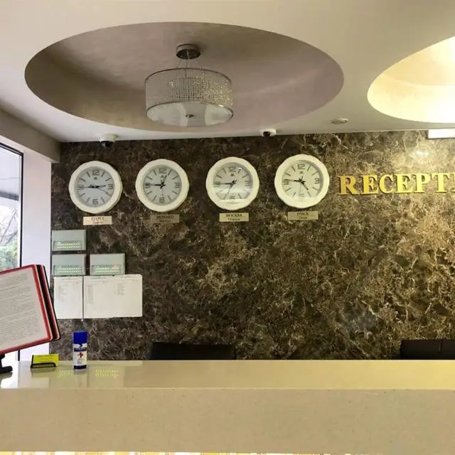 Real photos of Room Hotel