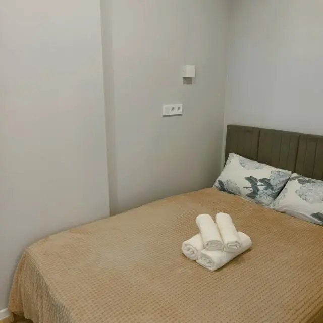 Real photos of Apartments on Neibuta 2a