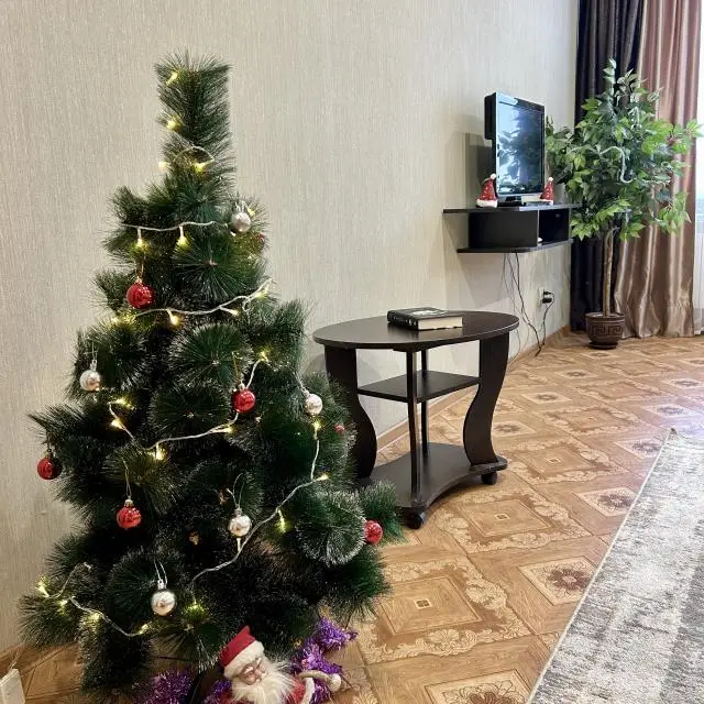 Real photos of Apartments on Mendeleev street 7